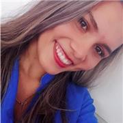 Soy auxiliar de enfermería estudiante de fisioterapia me gusta enseñarle a los niños soy muy sociable